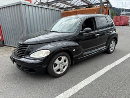 2004 PT Cruiser GT Turbo ab Platz / 270 PS 