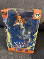 Nami One Piece Super Figure Collection #77 ABYSTYLE Studio