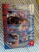 Elsa Ravensburger Puzzle