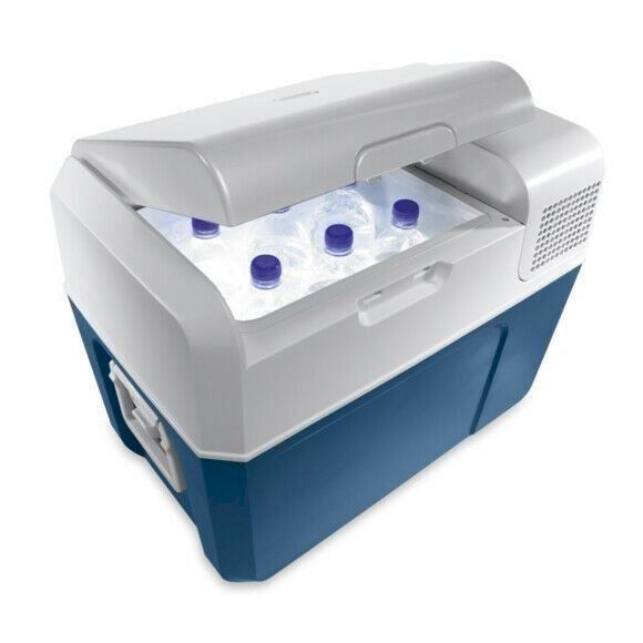 Kochen, Essen & Trinken: Mobicool MCF 40 Kühlbox 38 Liter – Neu und originalverpackt aus Bottighofen von zaap
