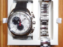TISSOT RACING quarz chrono