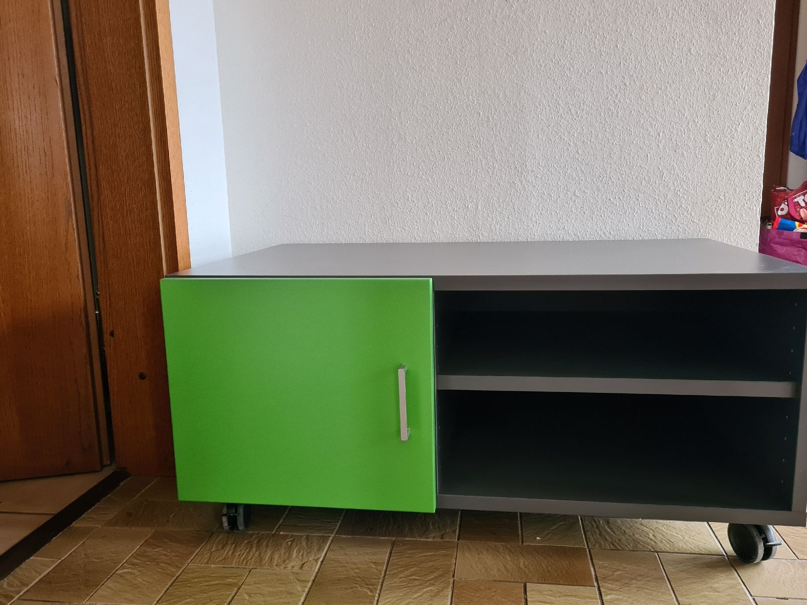 Letti: Kinderzimmer 5-Teilig / Jugendzimmer – Usato da Rothrist venduto da rsu_96pl 2