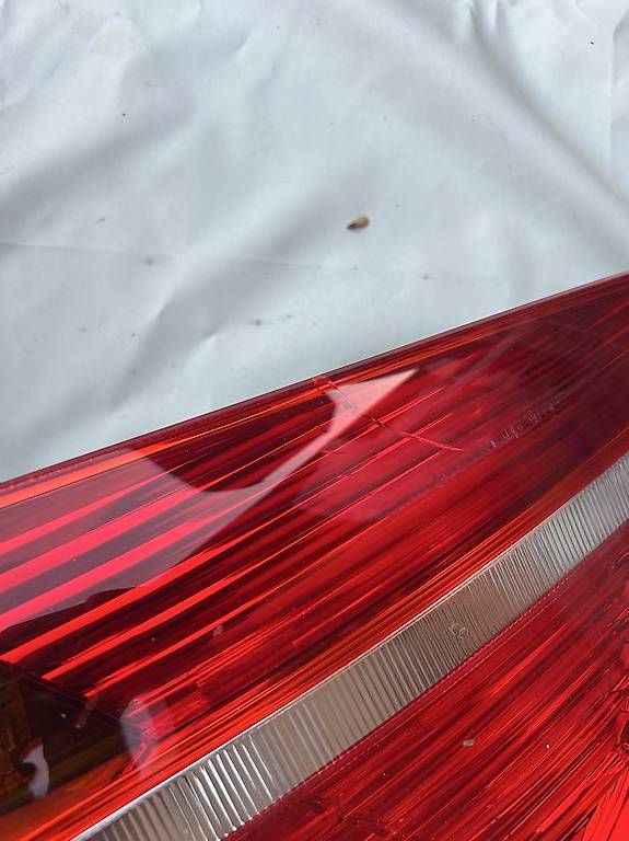 Tutti pezzi di ricambio auto: BMW X 6 Schlusslicht komplett  – Usato da Wetzikon ZH venduto da MedinaL 3