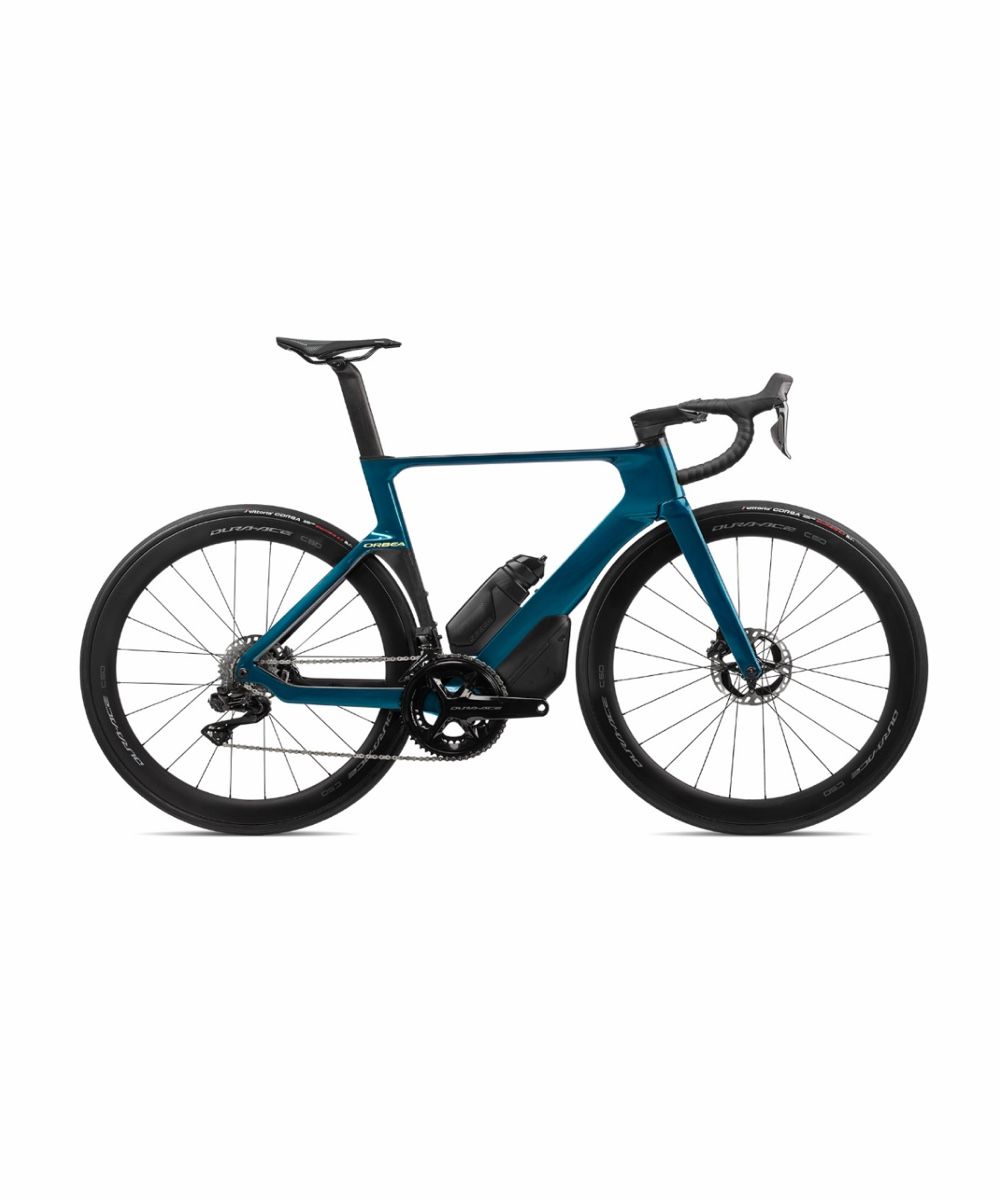 Orbea Biciclette: Orbea Orca Aero Rennrad, Dura Ace – Usato da Zürich venduto da pocahontaas_ 8