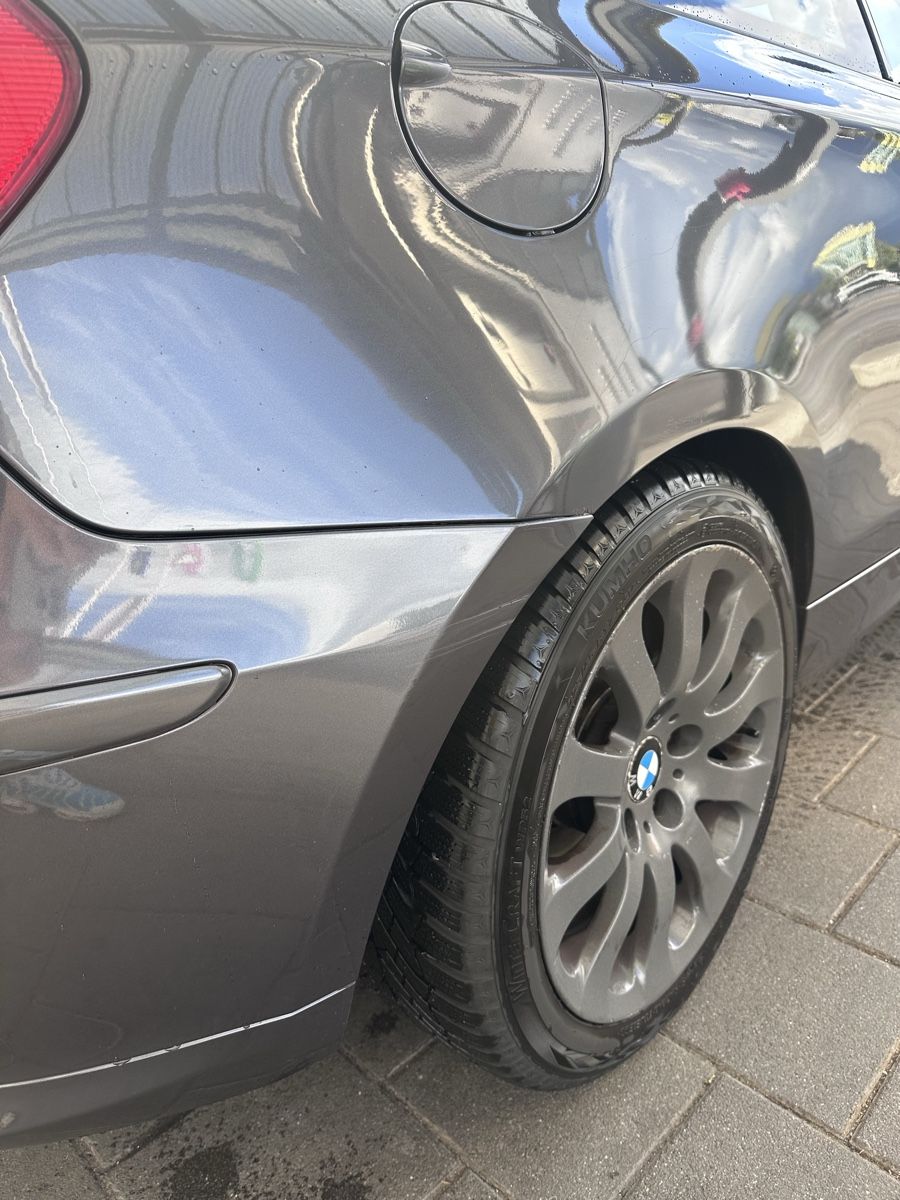 BMW Automobili: BMW 116i 3-Türer – Usato da Deitingen venduto da gsh_hq7d 5