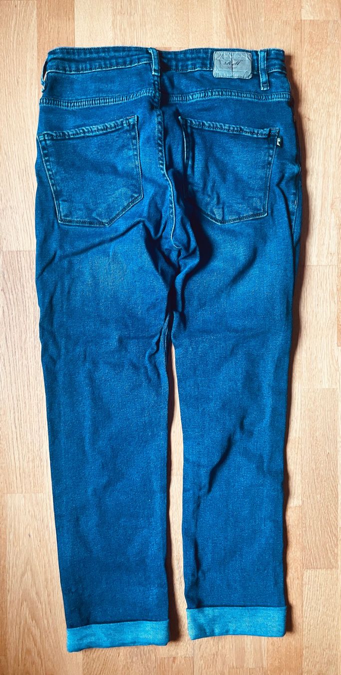Jeans: Reell Jeans – D'occasion à Zürich par val_6v92 1