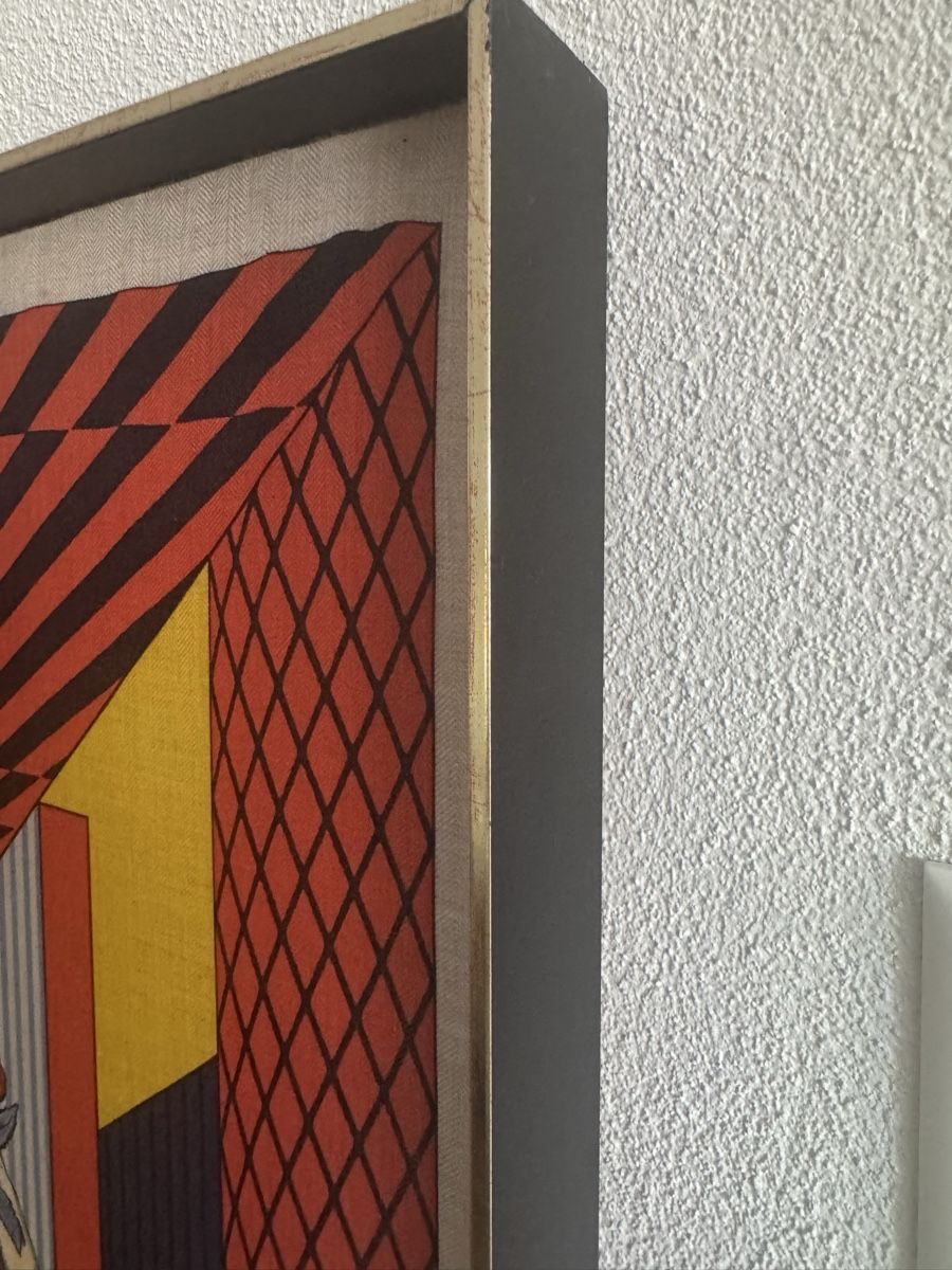 Tableaux: Hermes  – D'occasion à Reinach AG par MineD 6