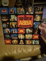 ABBA - The Very Best Of, Greatest Hits, Vinyl Schallplatte