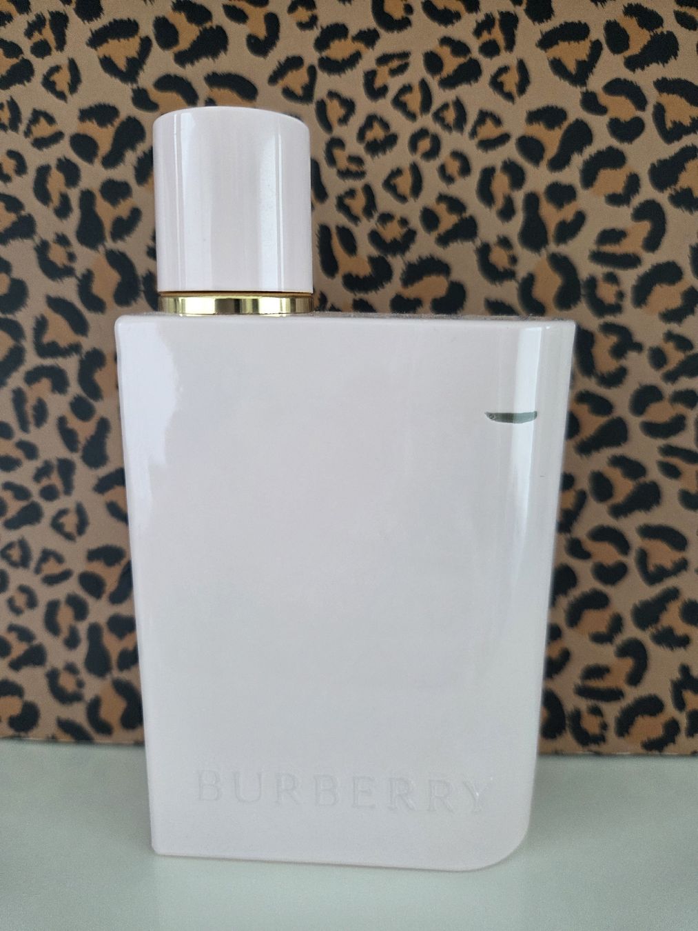 Burberry Parfum & Eau de Toilette: Burberry Her Eau de Parfum 100ml gebraucht – Gebraucht aus Zürich von yubr