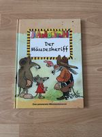 Janosch: Der Mäusesheriff – Ein spannendes Kinderbuch!