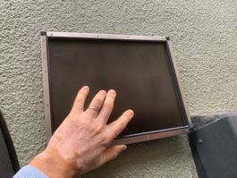 Touch Monitor Neu 2 stk vorhanden