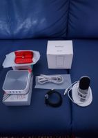 Ladestation Handy Set für Android iPhone