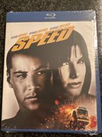Blu-Ray Speed - Neuf/Emballé - Un Classique d'Action!