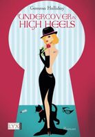 Halliday Gemma - Undercover in High Hells  / Krimi