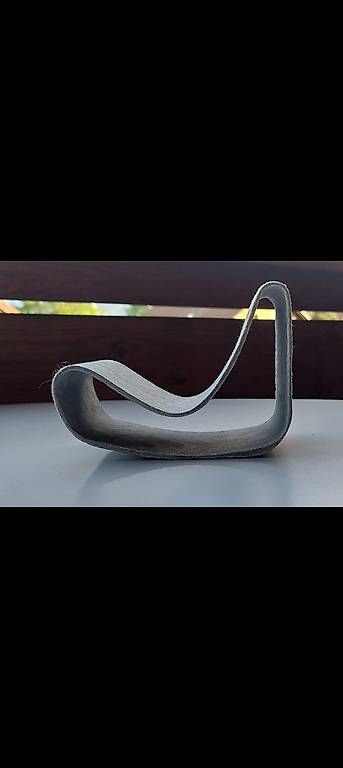 Stühle: Willy Guhl "Loop" Miniatur Chair – Gebraucht aus Gwatt (Thun) von ARC_TERYX 2