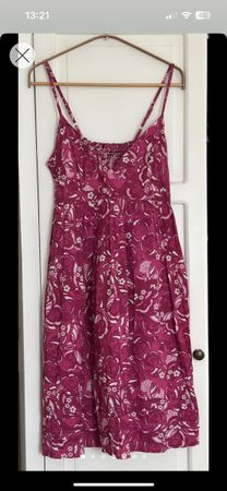 Sommerkleid