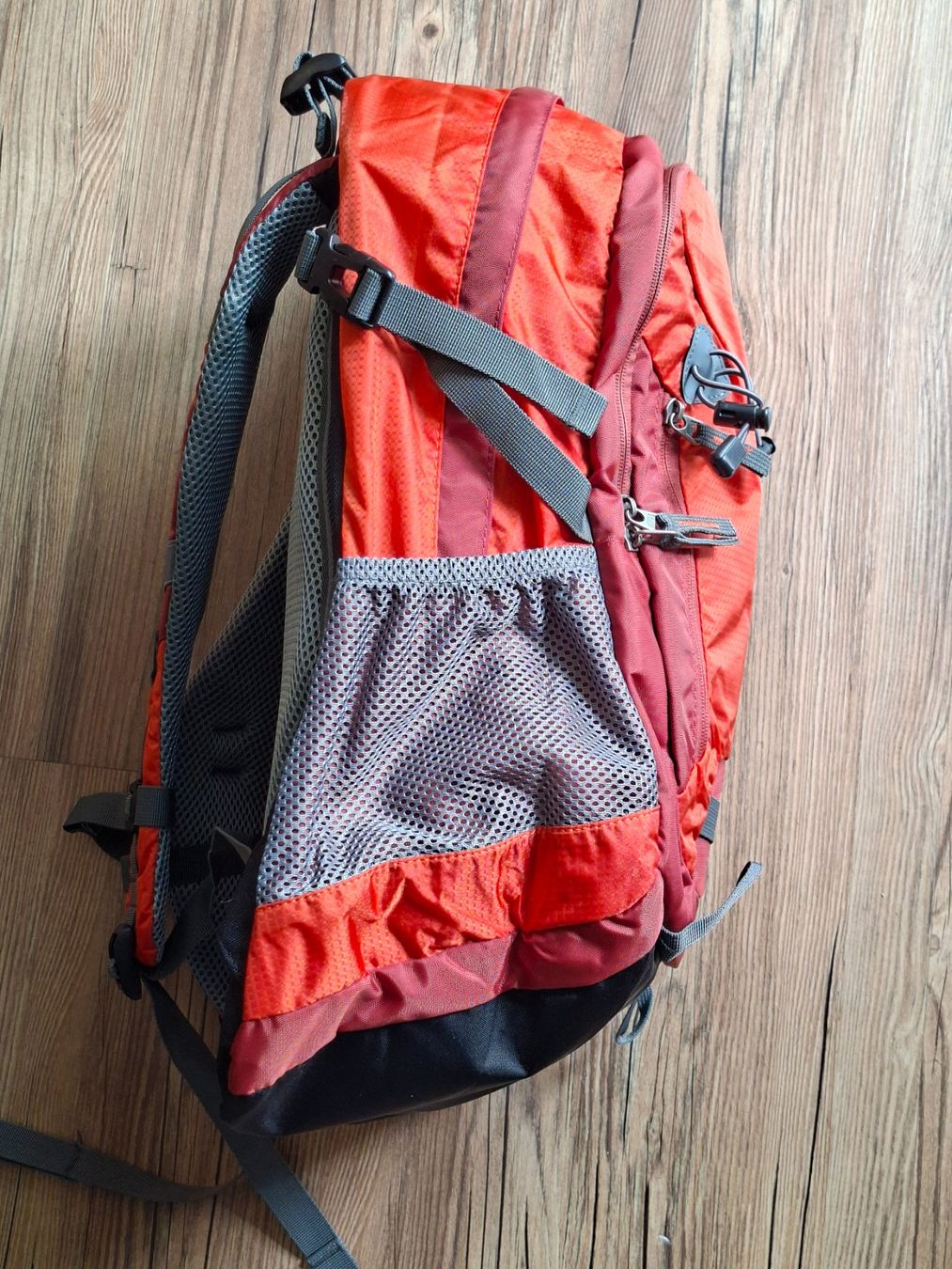 Sacs à dos: Wanderrucksack 35l neu – D'occasion à Thun par upswingGmbH 3