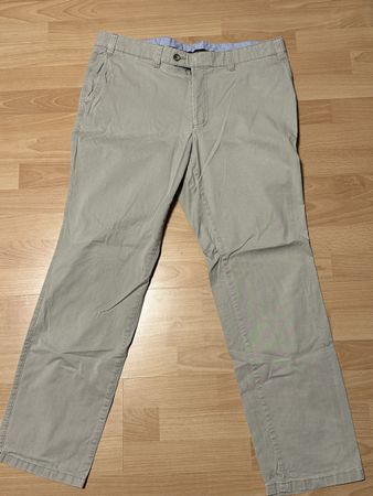 Herren Pkz Hose, beige, Gr. 27, Top Zustand!