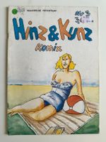 Hinz & Kunz Comix Nr.3 Softcover