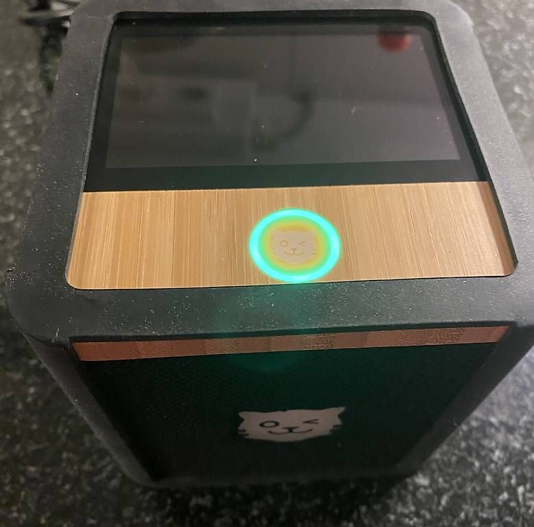 Tigerbox Audio- & Mediensysteme: Tigerbox Touch Schwarz-mit Gummischutzhülle – Gebraucht aus Bern von Mondol 4