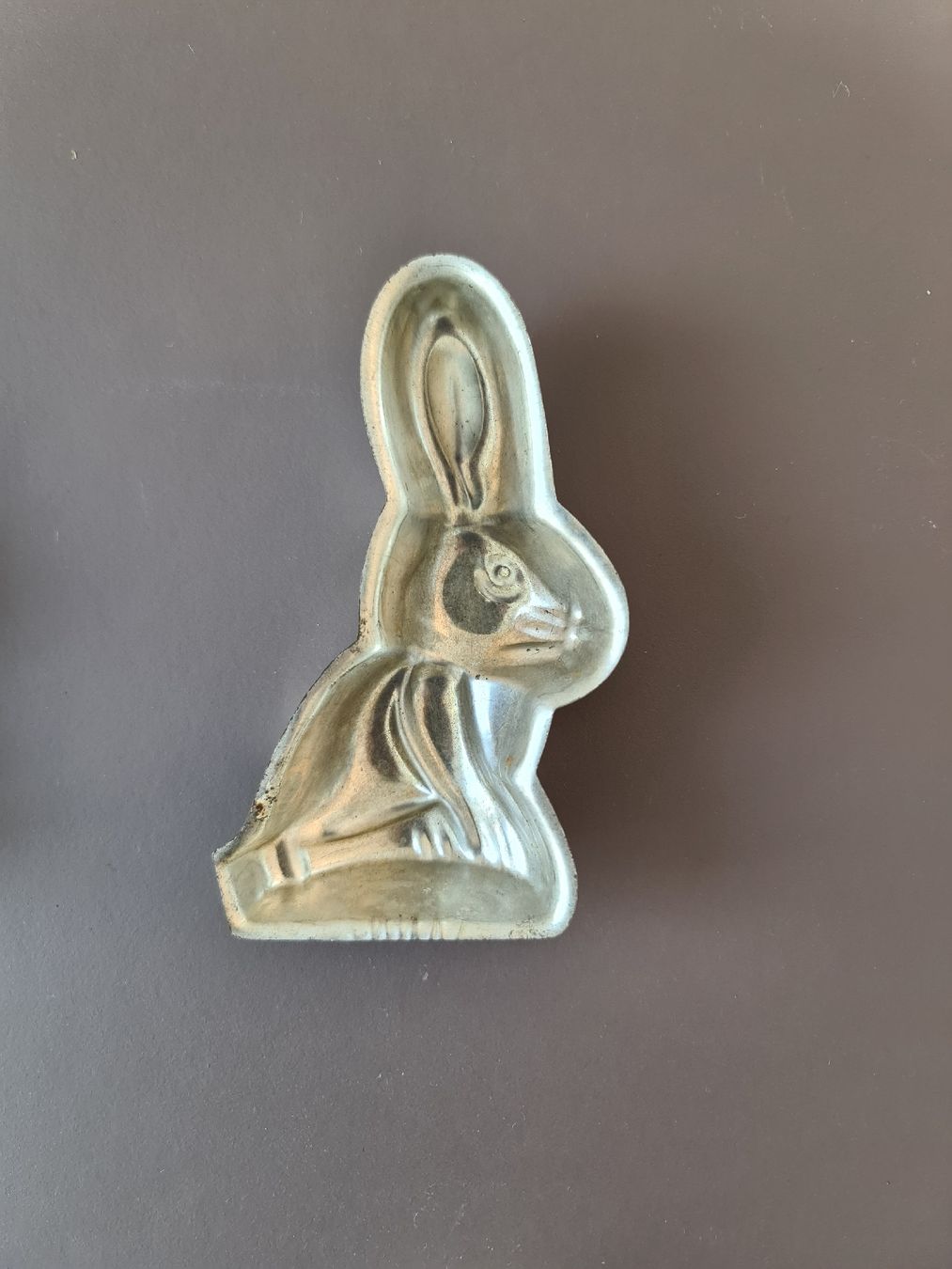Backformen: Osterhasen - Backform, 4 Stk. – Gebraucht aus Uster von Cruleye 7