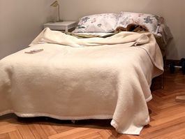 Couverture Woolmark