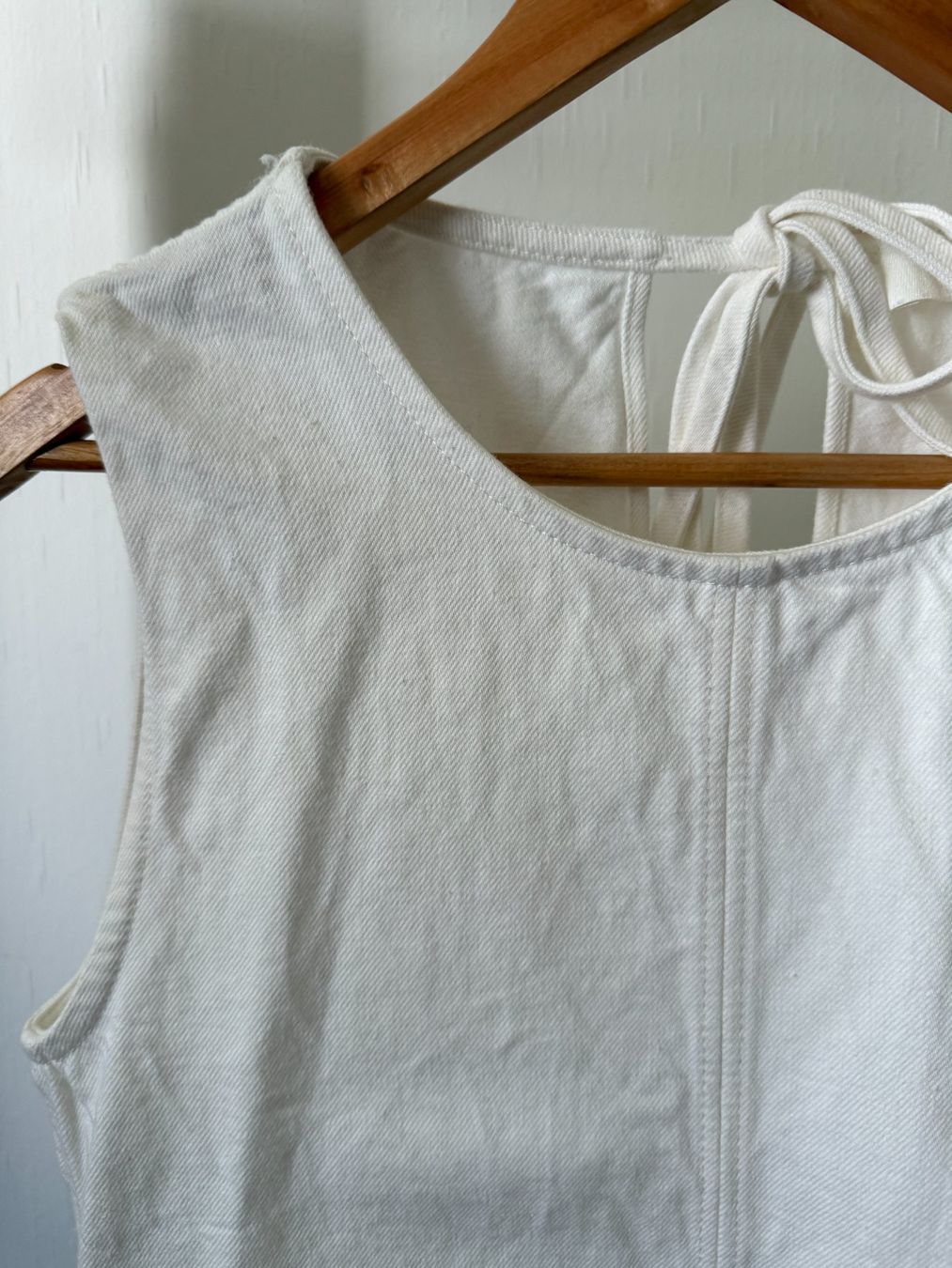 Cos Vestiti: COS Ärmelloses Sommerkleid / Kleid – Usato da Zürich venduto da nt7 2