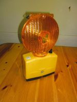 Nissenblinker / Blitzlampe - LED