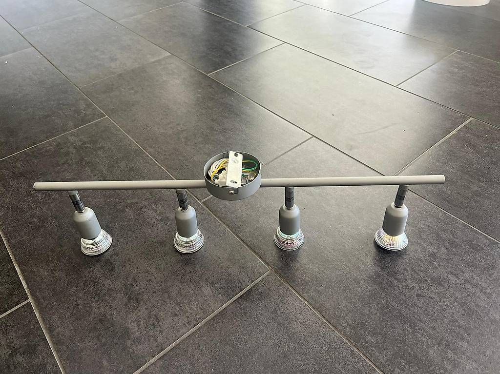 Lampadari & plafoniere: Lampen - Zimmerleuchte – Usato da Steffisburg venduto da Martase 1