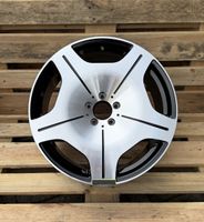 20 Zoll Felgen Mercedes C Klasse E Klasse S Klasse Maybach