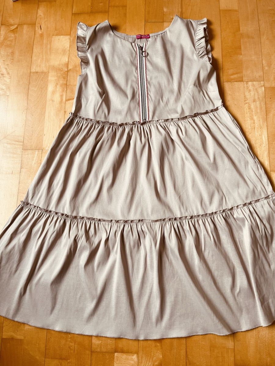 Kleider: Umstandkleid / Stillkleid Grüsse M Happymum – Neu (gemäss Beschreibung) aus Zürich von AnaMK 3