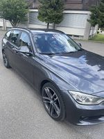 Bmw 320d xDrive Allrad Ab Mfk ab Service