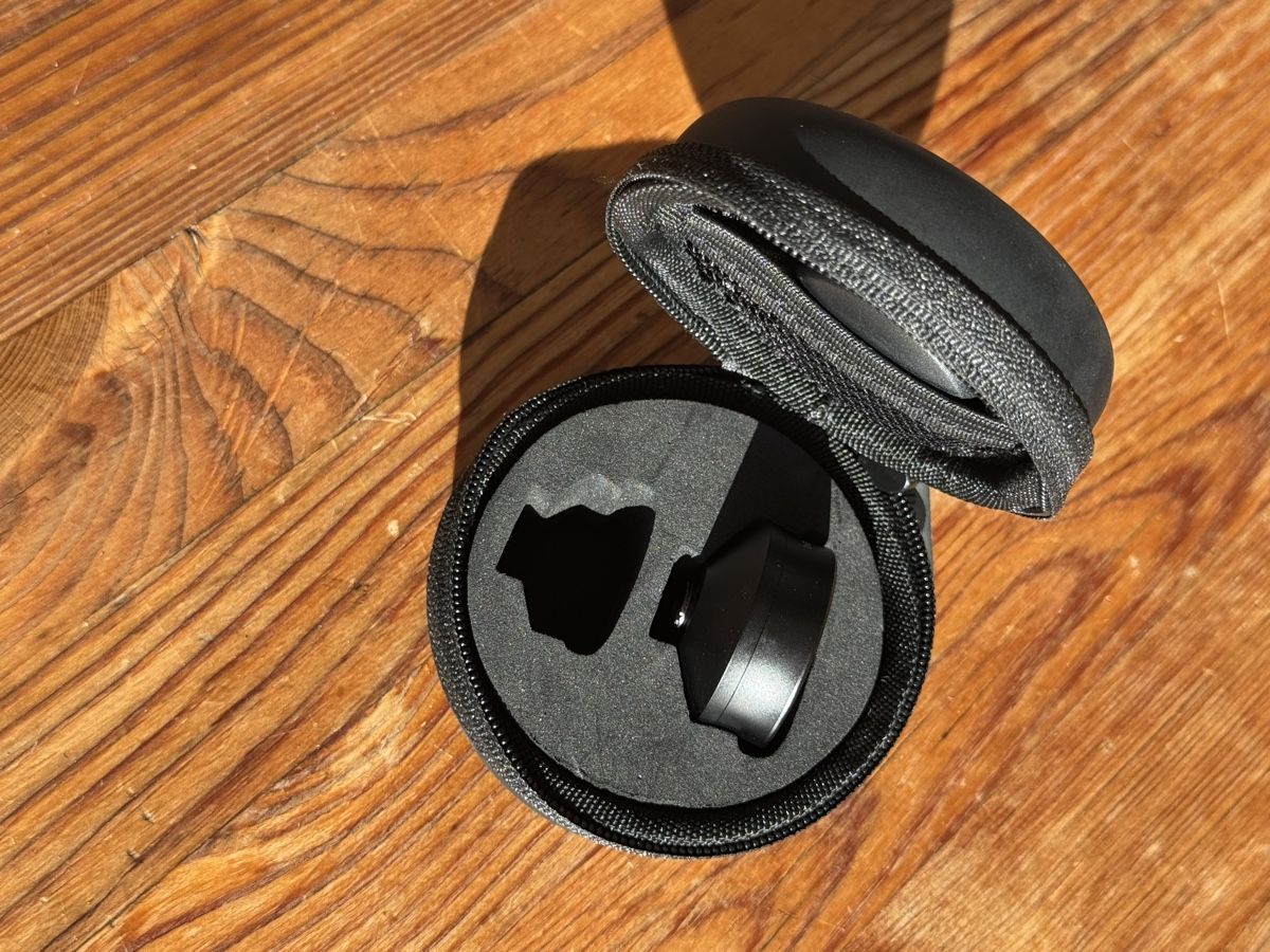 Objektive: Rhinoshield Linse 0.62x Weitwinkel Makro - neu – Gebraucht aus Hinterkappelen von hugo_sophian 2