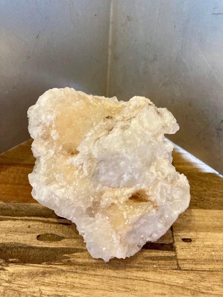 Minerali & Pietre curative: Calcit roh  Stufe – Nuovo (secondo la descrizione) da Biberist venduto da Steine 2