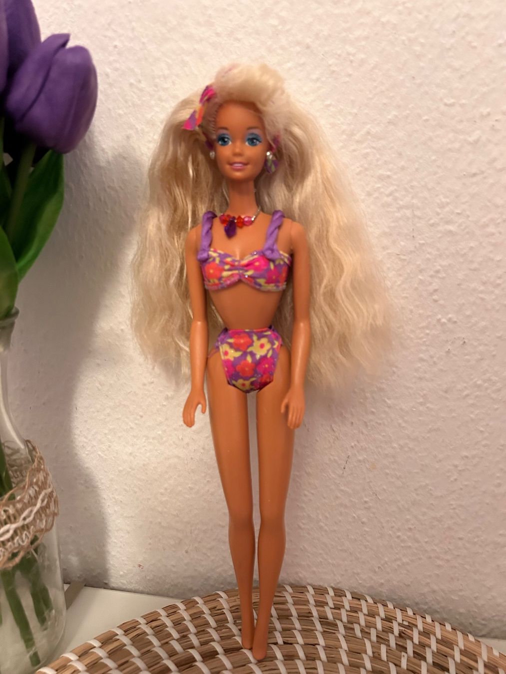 Bambole: Barbie Gliter Beach 1991 – Usato da Villeneuve VD venduto da sge_7fbm 1