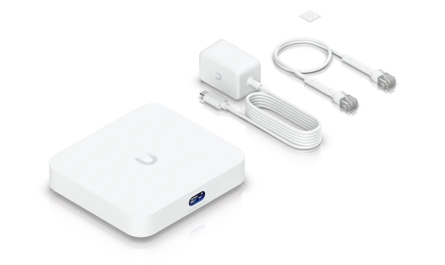 Ubiquiti Modems & Router: Ubiquiti Cloud Gateway Ultra – Gebraucht aus Horriwil von Marzocco1 4