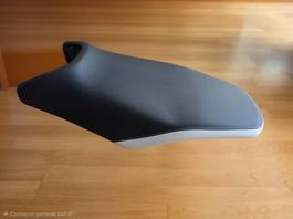BMW Hochsitz-Solobank R 1200 GS/Adve