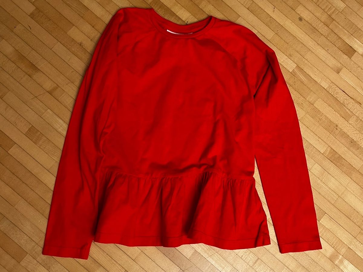 Molo Maglioni & Felpe: Langarmshirt Molo 140 – Usato da Horgen venduto da Hoppelhase11