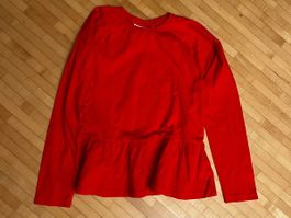 Langarmshirt Molo 140