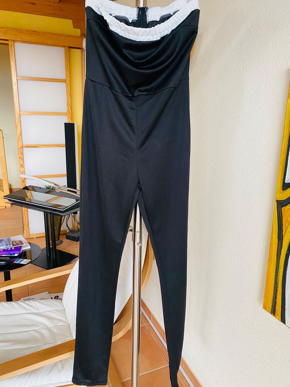 Tute: Magnifique jumpsuit neuf – Nuovo (secondo la descrizione) da Belmont-sur-Lausanne venduto da chu_vxf5