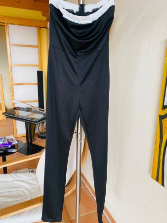 Magnifique jumpsuit neuf
