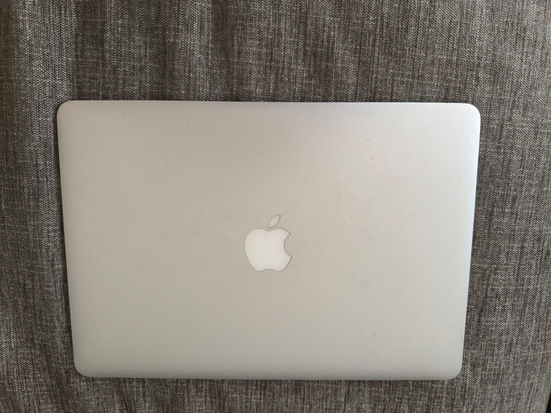 Apple Notebooks: MacBook Air 13 – Gebraucht aus Adliswil von Busys 5