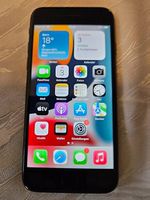 Apple IPhone 7 in gutem zustand , 128 GB , IOS 15.8.8