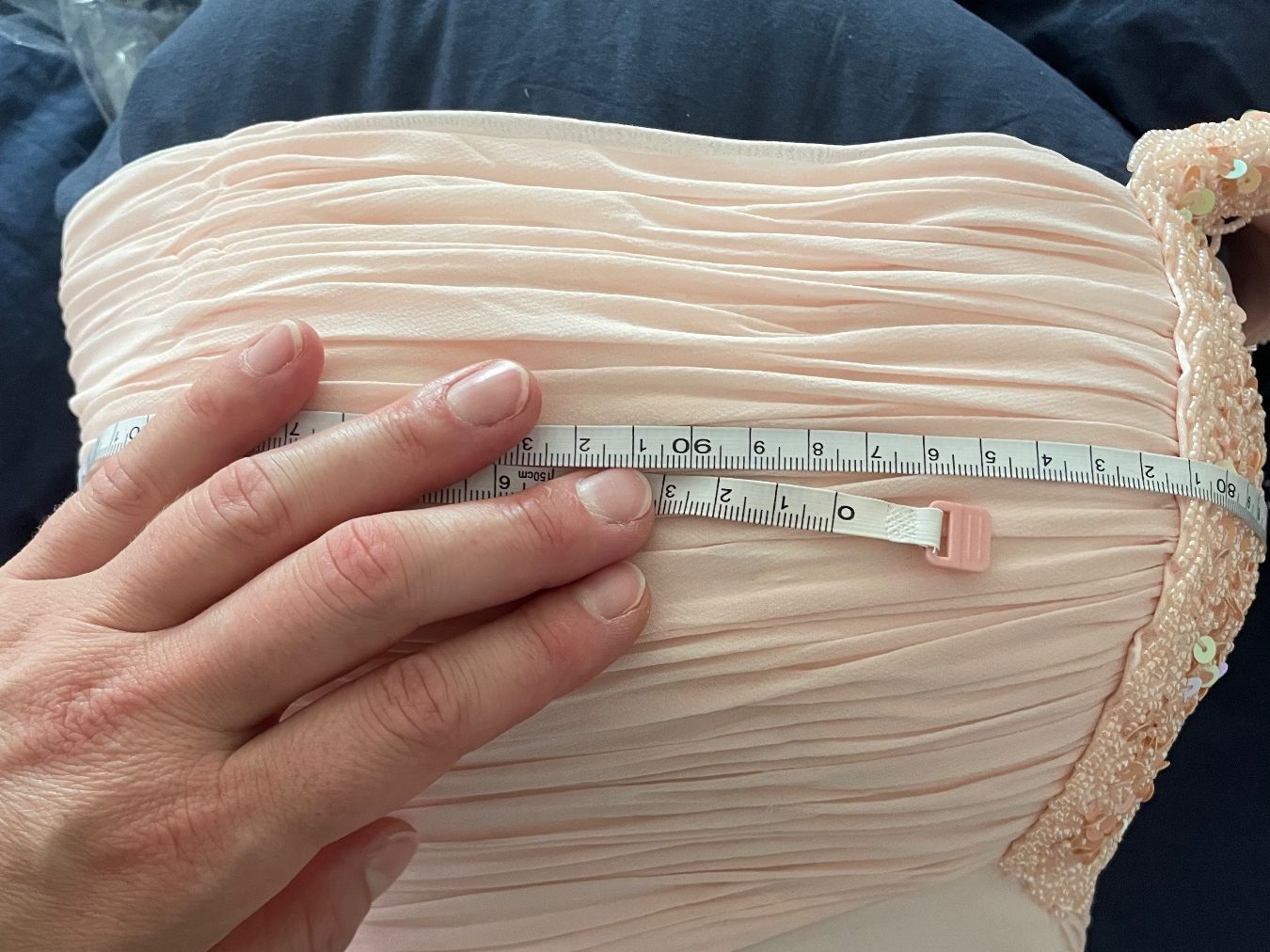 Vestiti: Abendkleid M – Nuovo (secondo la descrizione) da Wädenswil venduto da flo8820 3