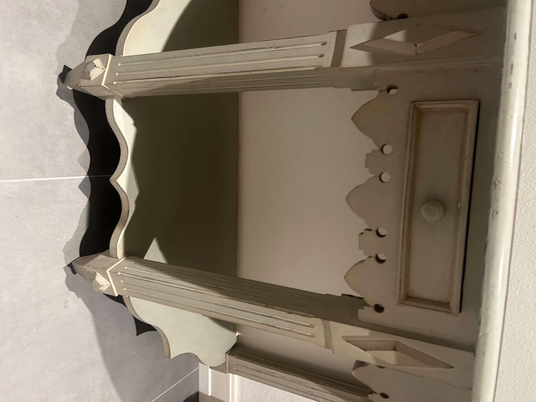 Tische: Table demi-lune – Gebraucht aus Lausanne von har_5gv8 6