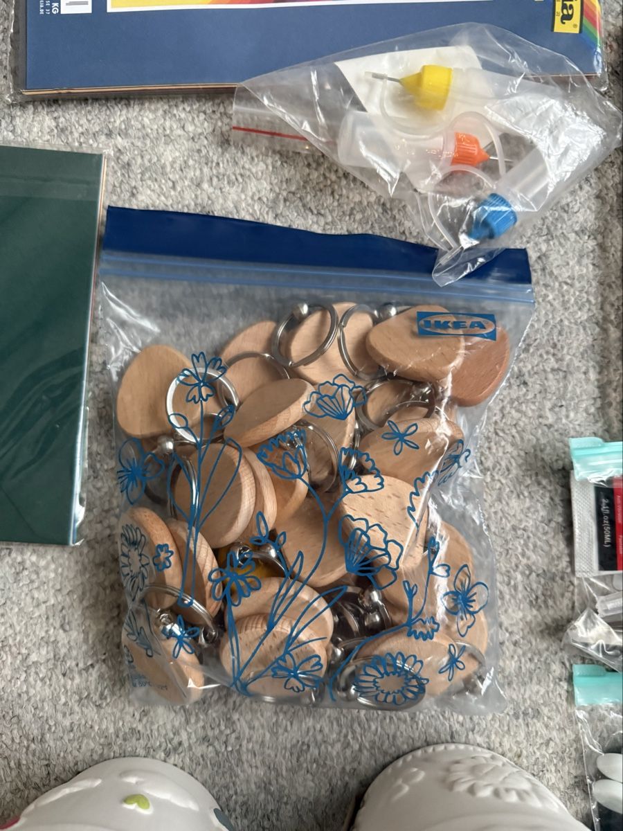 Kit bricolage: Bastelset – Nuovo (secondo la descrizione) da Unterseen venduto da sunnybiene 2