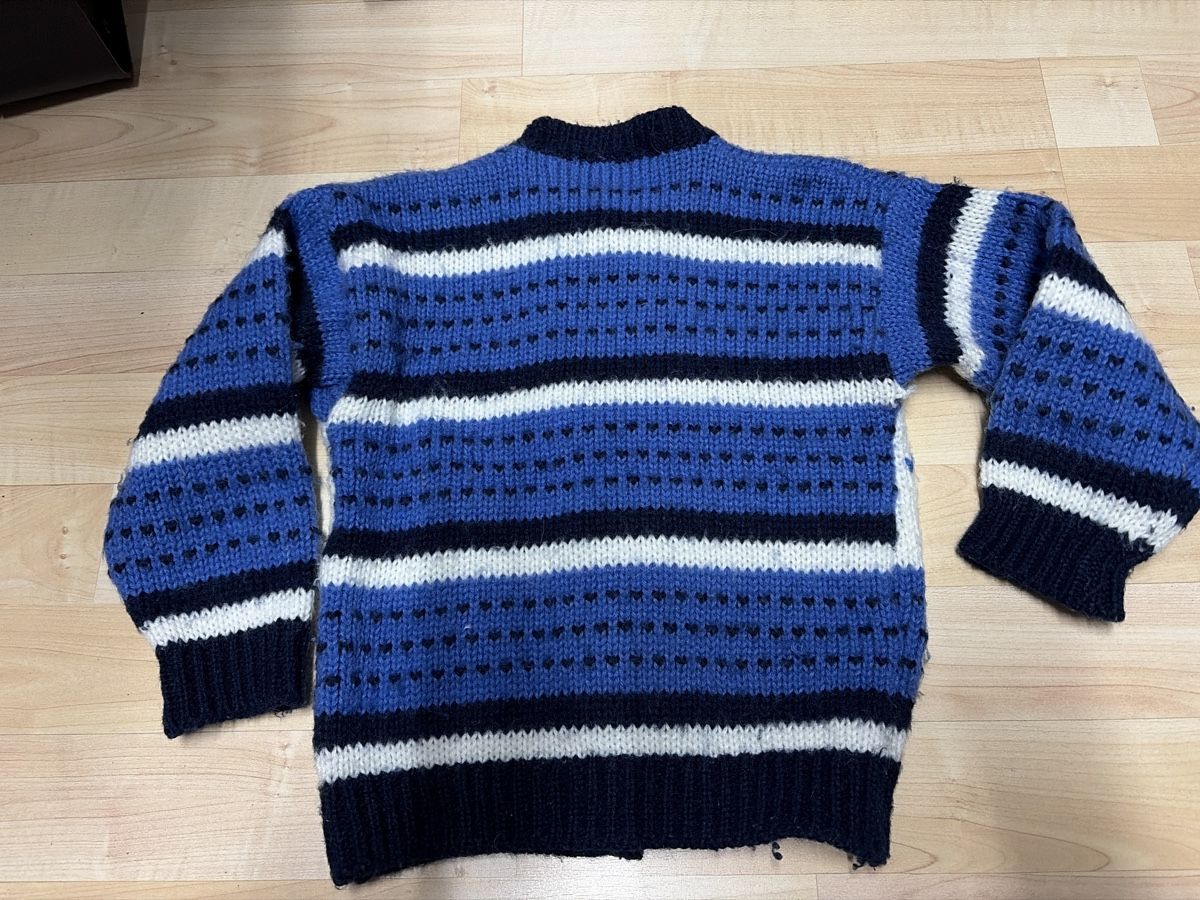 Giacche & Cappotti: Strickjacke 98 – Usato da Granges-Paccot venduto da Fwaeber 1