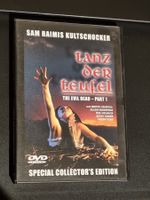 Tanz Der Teufel - Evil Dead, DVD Horror