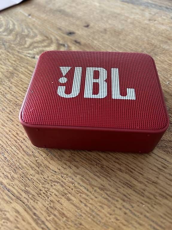 Haut-parleurs: JBL Bluetooth  – D'occasion à Olten par Ksabokan