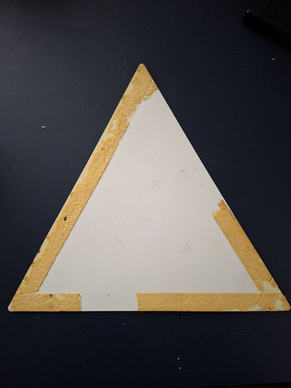 Insegne: Schild Totenkopf 30cm, Kunstoff – Usato da Rothenhausen venduto da sfr_kr9t 1